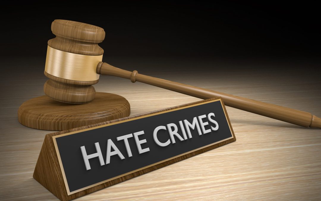 Bail for Hate Crime in Denver, Co