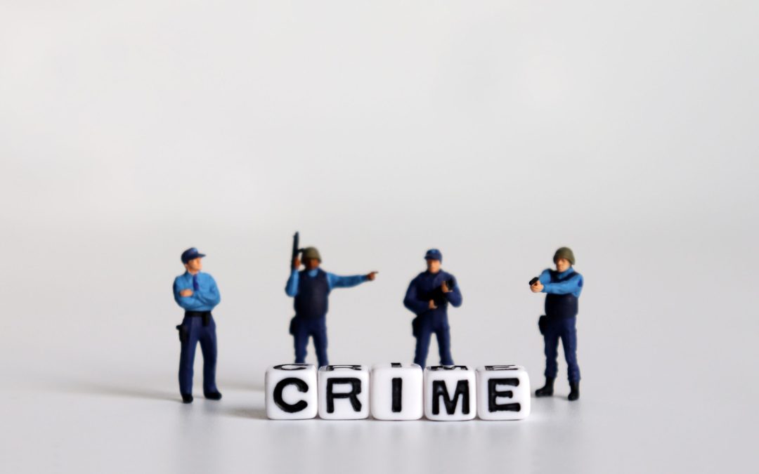Common Teen Crimes in Denver, CO
