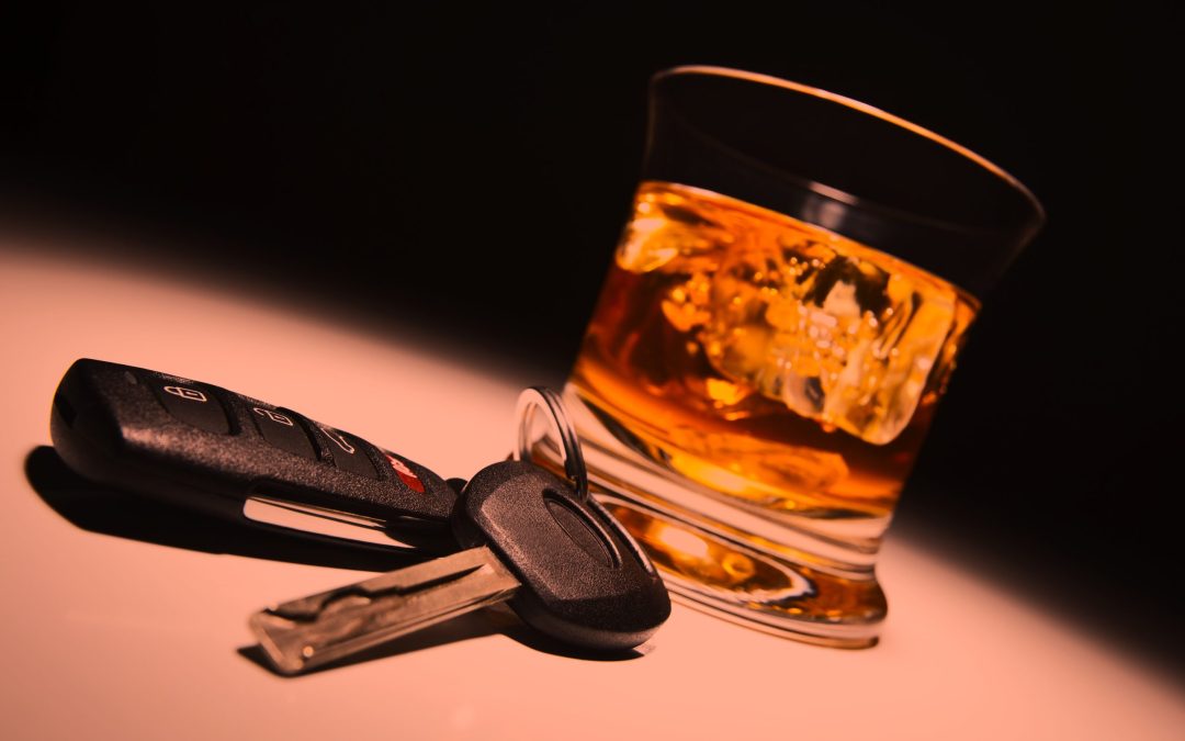 Driving Under the Influence (DUI) in Denver, Colorado