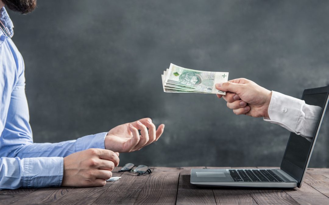 How to Speed Up the Bail Bond Process Using Online Tools
