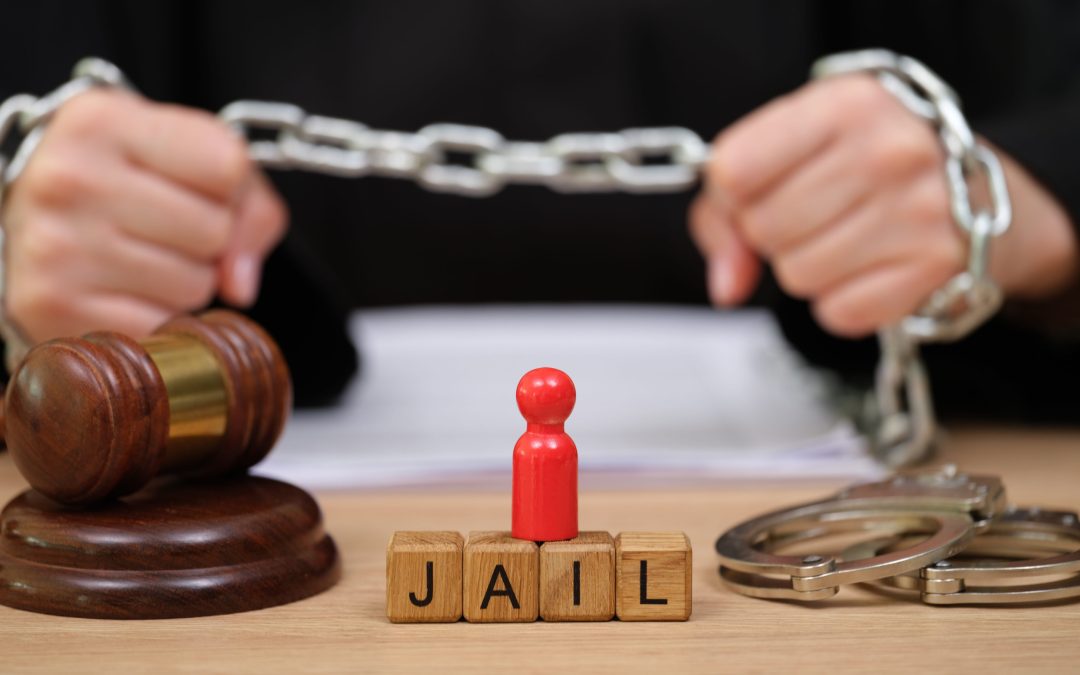 Denied Bail in Denver? How to Challenge Pretrial Detention and Understand Your Options