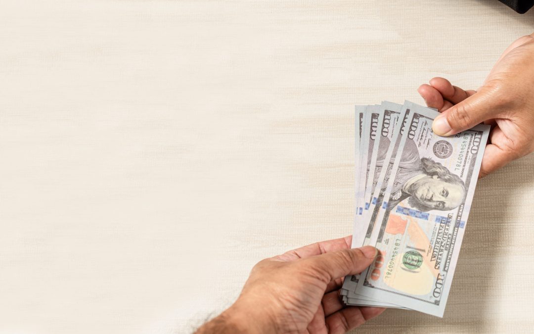 What Happens If a Co-Signer Stops Paying on a Bail Bond?